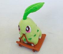 チコリータ|バンプレスト