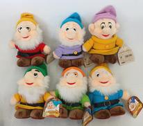 7人のこびと|TOMY