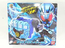 DXグリスブリザードナックル