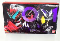 DXメモリアルプログライズキー