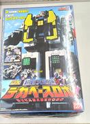 DXデカベースロボ|BANDAI