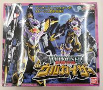 DXウルカイザー|BANDAI