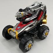 DXブラストバギー|BANDAI