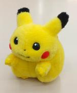 初期 ピカチュウ ぬいぐるみ|TOMY