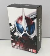 仮面ライダーアクセル|BANDAI