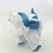 アブソル ぬいぐるみ 2014年|ポケモンセンター