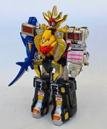 百獣戦隊ガオレンジャー|BANDAI