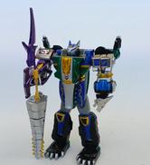 DXガオハンター|BANDAI