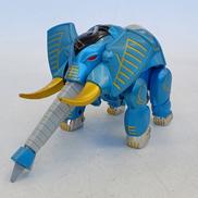 百獣戦隊ガオレンジャー|BANDAI