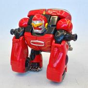 百獣戦隊ガオレンジャー|BANDAI