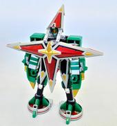 忍風戦隊ハリケンジャー|BANDAI
