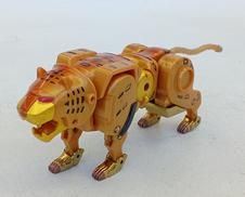DXガオジャガー|BANDAI