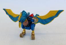 DXガオコンドル|BANDAI