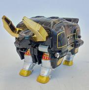DXガオバイソン|BANDAI