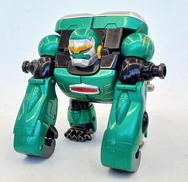 DXガオゴリラ|BANDAI