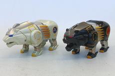 百獣戦隊ガオレンジャー|BANDAI