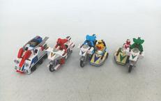 秘密戦隊ゴレンジャー VOL.2|Hot Wheels