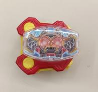 DXキバットベルトレイズバックル|BANDAI