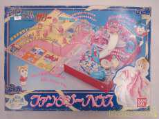 年代物玩具|BANDAI