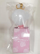 いちごペンライト!! 2022 NEW YEA