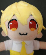 るぅと マスコット|すとぷり