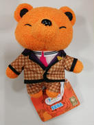 白膠木簓 くま・ぐるみぬいぐるみ|SEGA