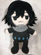 相澤消太　きみとふれんず　ぬいぐるみ|MOVIC