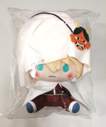 C賞 山姥切国広ぬいぐるみ|一番くじ(BANPRESTO)