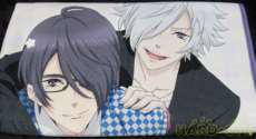 BROTHERS CONFLICT|その他ブランド
