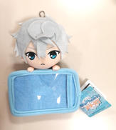 瀬名泉 くっつきパスケース|FuRyu