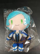 深海奏汰 マスコット|エンスカイ