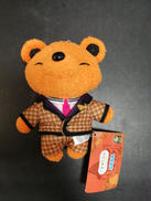 白膠木簓 くま・ぐるみぬいぐるみ|SEGA