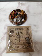 ワンピース|ブルジュラ