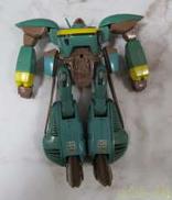 メガハウス Megahouse Palm Action 超時空世紀オーガス Hardoffオフモール