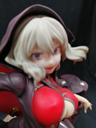 グッドスマイルカンパニー 婁震華 ローチェンファ Hardoffオフモール