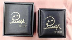 潤羽るしあ|ホロライブプロダクション