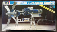 1/10　プラモデル|REVELL