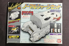 バンダイ クラッシュギア CGV-015SBS バンダイ クラッシュギア CGV-015SBS - メルカリ