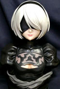 NIER:AUTOMATA|BANDAI SPILITS