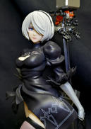 NIER:AUTOMATA|BANDAI SPILITS