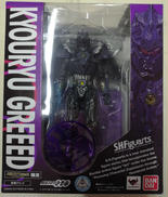 S.H.FIGUARTS|バンダイ