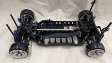 ラジコンシャーシ|YOKOMO