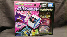 ポケモンメザスタ|タカラトミー