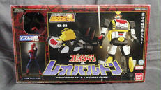 超合金魂|バンダイ