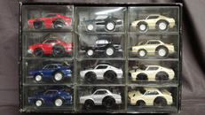 プルバックカー|T.T.C.