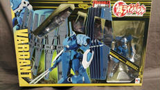 ヴァリアブルアクション|メガハウス