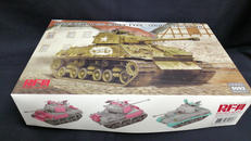 1/35スケールモデル|ライフィールドモデル