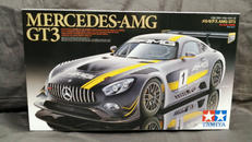 1/24スケールキット|タミヤ