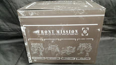 フロントミッション|スクウェア・エニックス