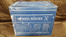 フロントミッション|スクウェア・エニックス